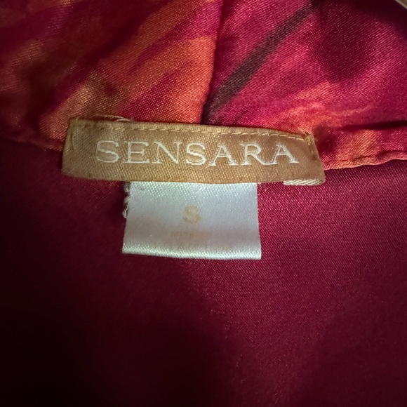 Vintage Robe - Picture 3 of 4